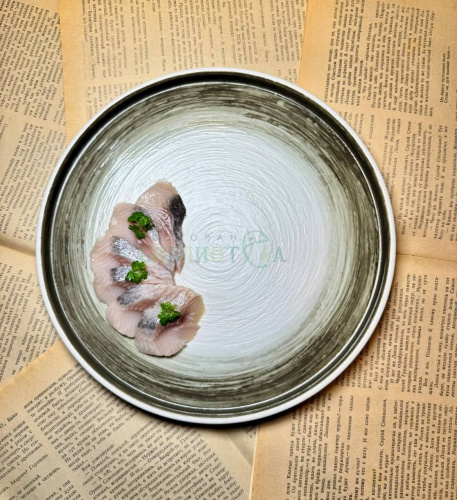 Сельдь с/с