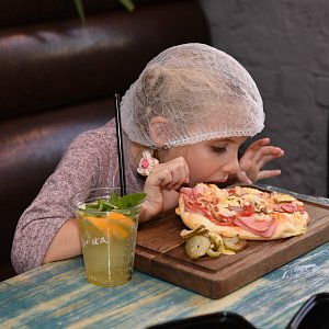 Мастер класс в "Библиотека"