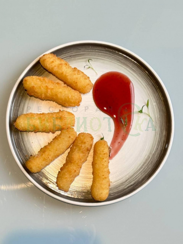 Сырные палочки