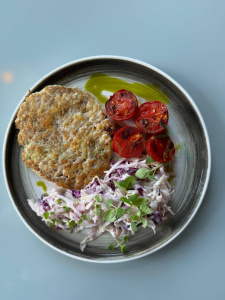 Котлета куриная 